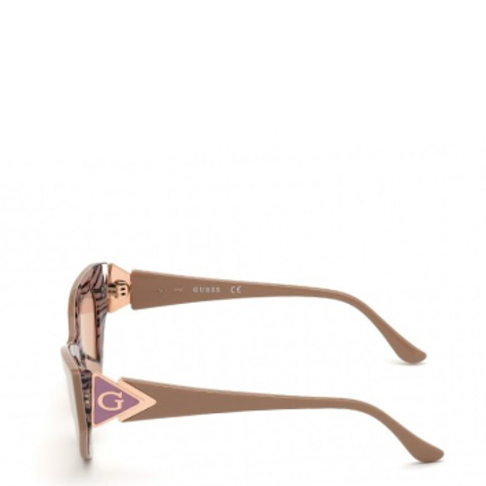 
                      
                        Ochelari de soare pentru femei GUESS UB10GU7649 OCHELARI GUESS   
                      
                    