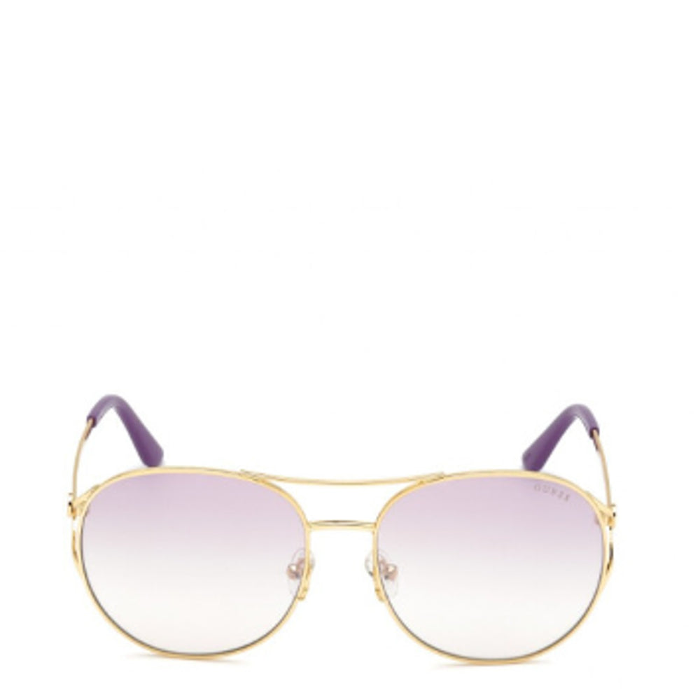 
                      
                        Ochelari de soare pentru femei GUESS UB10GU7686 OCHELARI GUESS   
                      
                    
