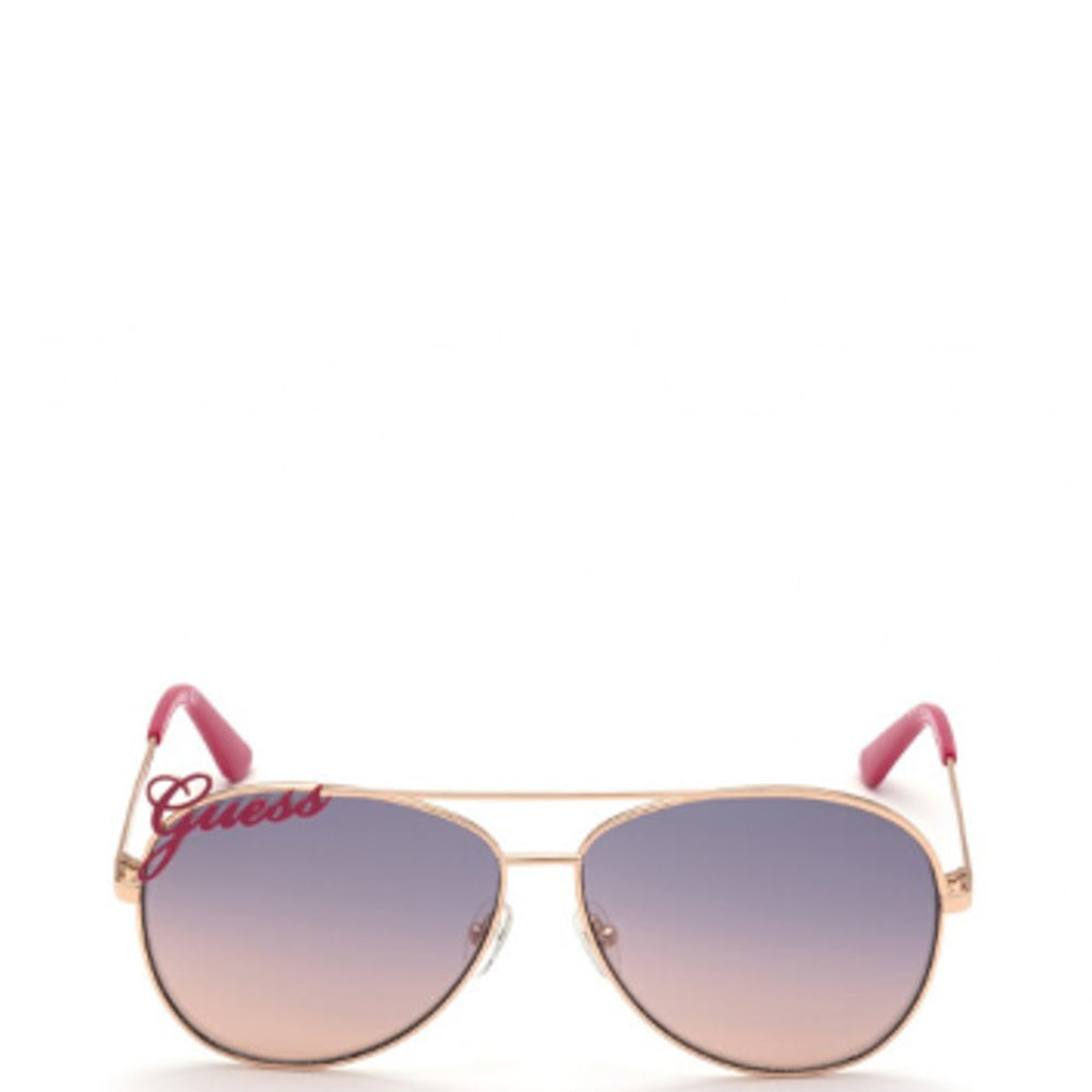 
                      
                        Ochelari de soare pentru femei GUESS UB10GU7739 OCHELARI GUESS   
                      
                    