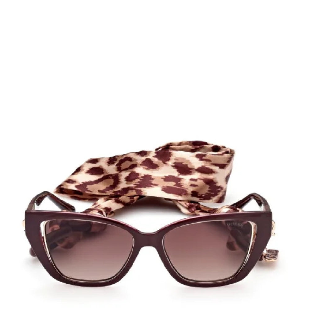 
                      
                        Ochelari de soare pentru femei GUESS UB10GU7816 OCHELARI GUESS   
                      
                    